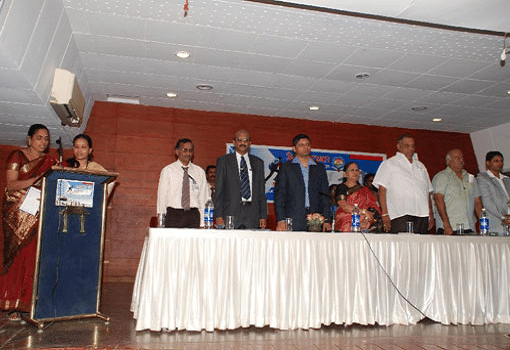 Sudharsan Engineering College Pudukkottai College Events photo 1