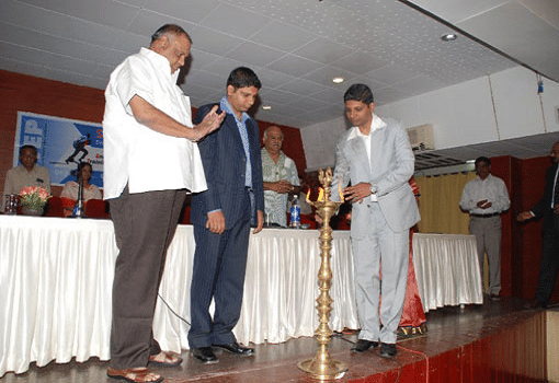 Sudharsan Engineering College Pudukkottai College Events photo 2
