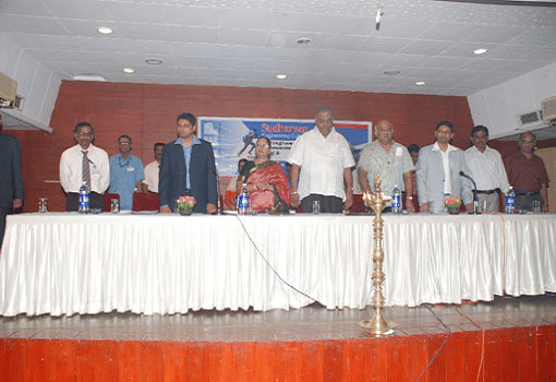 Sudharsan Engineering College Pudukkottai College Events photo 3