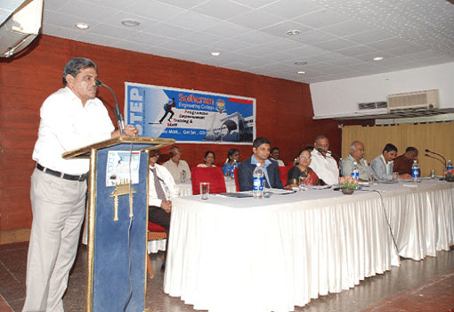 Sudharsan Engineering College Pudukkottai College Events photo 4