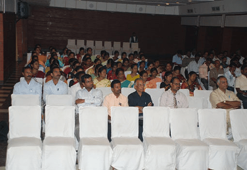 Sudharsan Engineering College Pudukkottai College Events photo 5