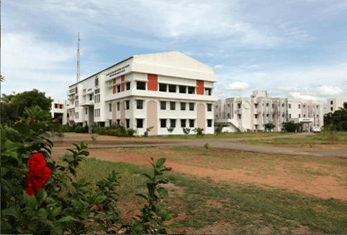 Sudharsan Engineering College Pudukkottai College Campus photo 1