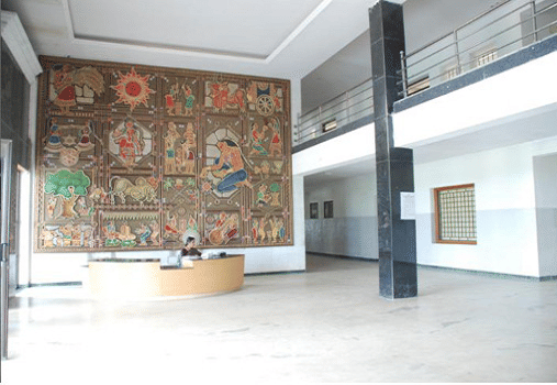 Sudharsan Engineering College Pudukkottai College Campus photo 3