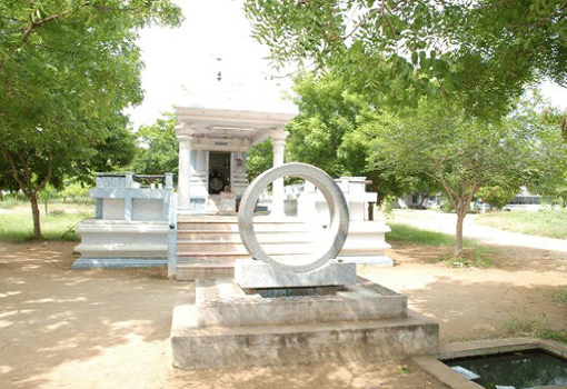 Sudharsan Engineering College Pudukkottai College Campus photo 6