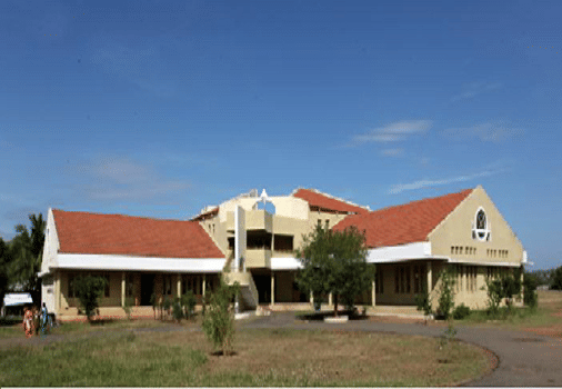 Sudharsan Engineering College Pudukkottai College Campus photo 9