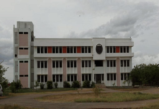 Sudharsan Engineering College Pudukkottai College Campus photo 10