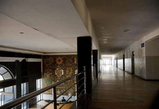 Sudharsan Engineering College Pudukkottai College Campus photo 11