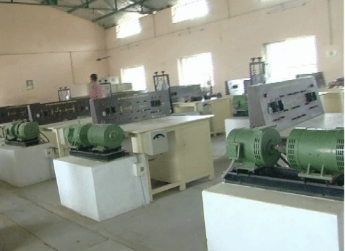 Sree Krishna College of Engineering Vellore SKC photo 6