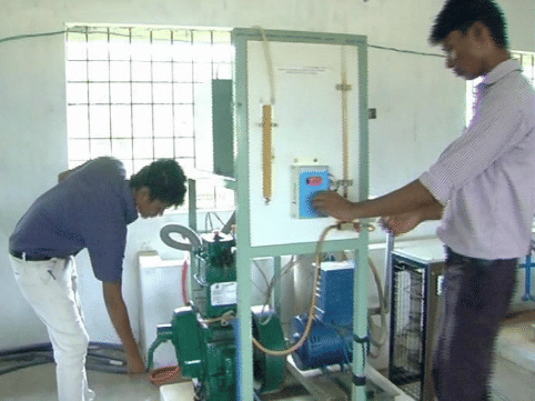 Sree Krishna College of Engineering Vellore SKC photo 5