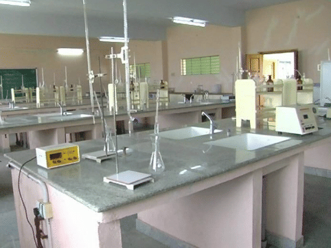 Sree Krishna College of Engineering Vellore SKC photo 4