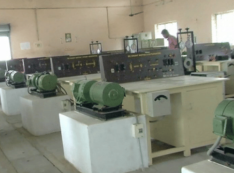 Sree Krishna College of Engineering Vellore SKC photo 3