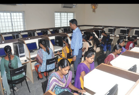 Sree Krishna College of Engineering Vellore SKC photo 2