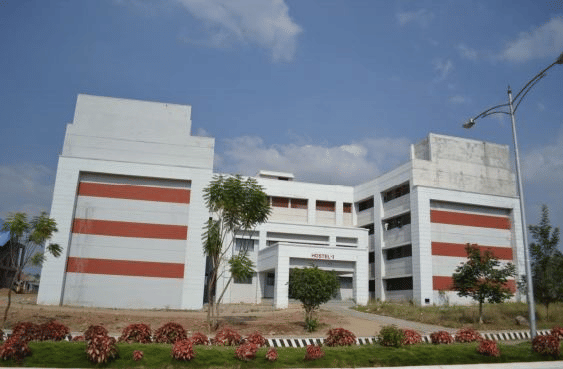 SVS College of Engineering Coimbatore hostel photo 4