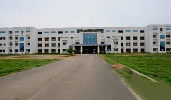 Sri Bharathi Engineering College for Women Pudukkottai Campus photo 3