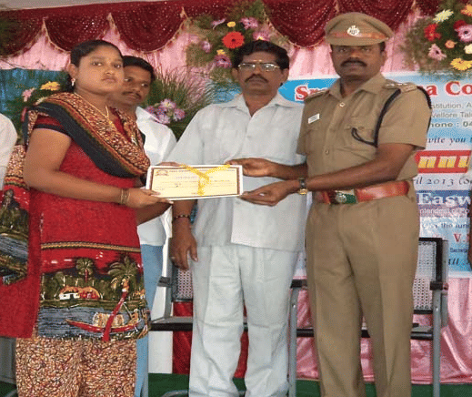 Sree Krishna College of Engineering Vellore Events photo 1