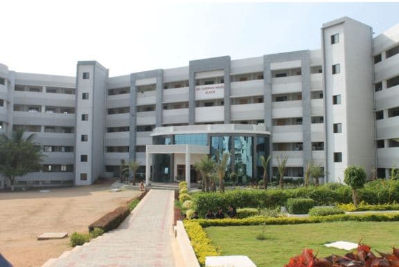 SVS College of Engineering Coimbatore hostel photo 5