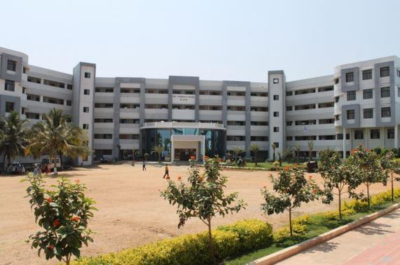 SVS College of Engineering Coimbatore hostel photo 6