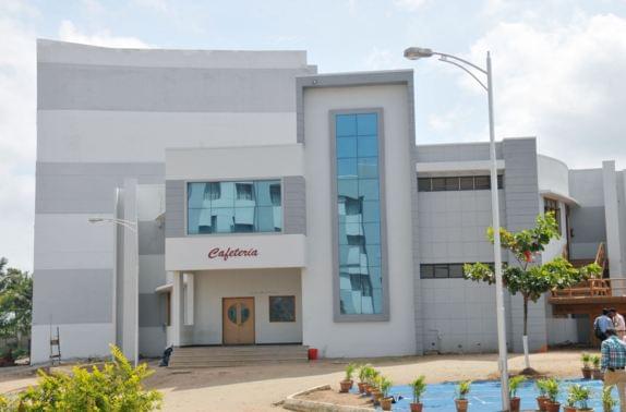 SVS College of Engineering Coimbatore hostel photo 8