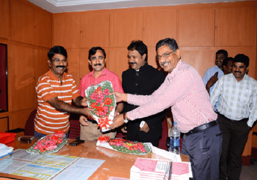 Syed Ammal Engineering college Ramanathapuram College Events photo 1