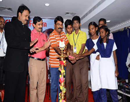 Syed Ammal Engineering college Ramanathapuram College Events photo 2