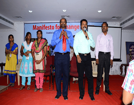 Syed Ammal Engineering college Ramanathapuram College Events photo 4