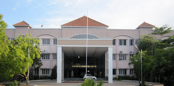 Syed Ammal Engineering college Ramanathapuram hostel photo 1