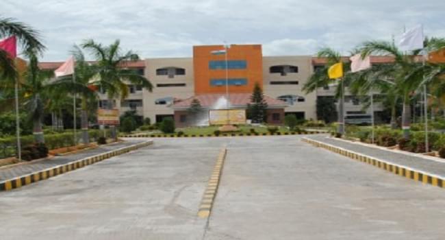 Sri Balaji Chockalingam Engineering College Tiruvannamalai Campus photo 8