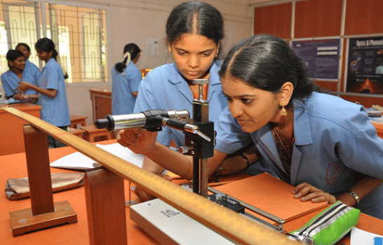 Syed Ammal Engineering college Ramanathapuram Infrastructure photo 4