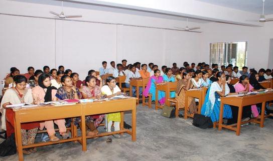 Syed Ammal Engineering college Ramanathapuram Infrastructure photo 5