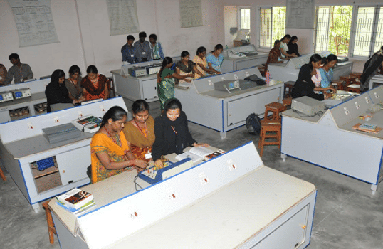 Syed Ammal Engineering college Ramanathapuram Infrastructure photo 6