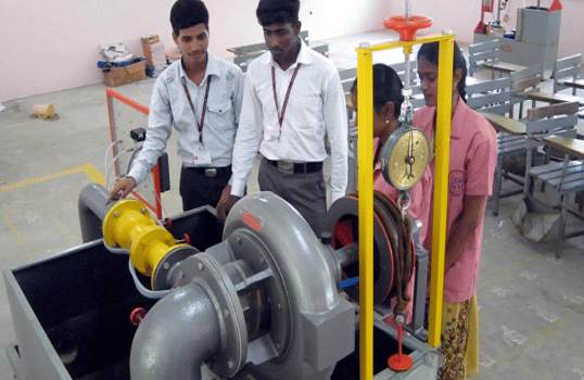 Syed Ammal Engineering college Ramanathapuram Infrastructure photo 7