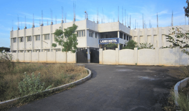 Syed Ammal Engineering college Ramanathapuram hostel photo 3