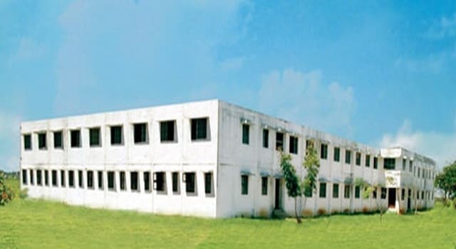 TJ Institute of Technology Chennai Campus photo 3
