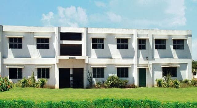 TJ Institute of Technology Chennai Campus photo 4