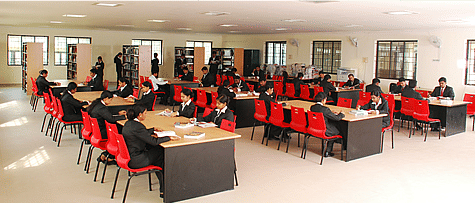 Sree Narayana Guru Institute of Management Studies Coimbatore SNGIMS photo 5