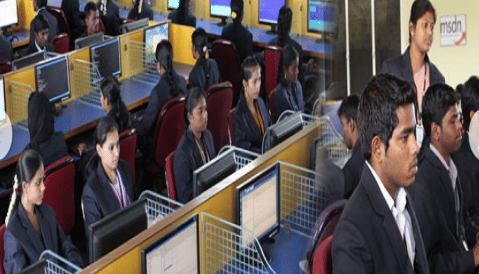 Sri Aravindar Engineering College Villupuram Labs photo 1