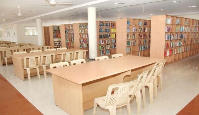 Sengunthar College of Engineering Namakkal Infrastructure photo 5