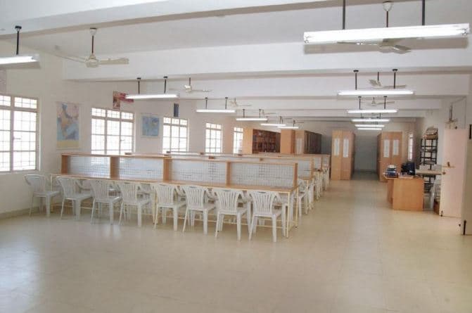 Sengunthar College of Engineering Namakkal Infrastructure photo 6