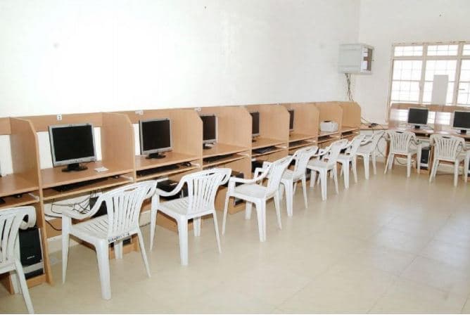 Sengunthar College of Engineering Namakkal Infrastructure photo 7