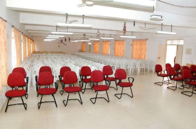 Sengunthar College of Engineering Namakkal Infrastructure photo 9