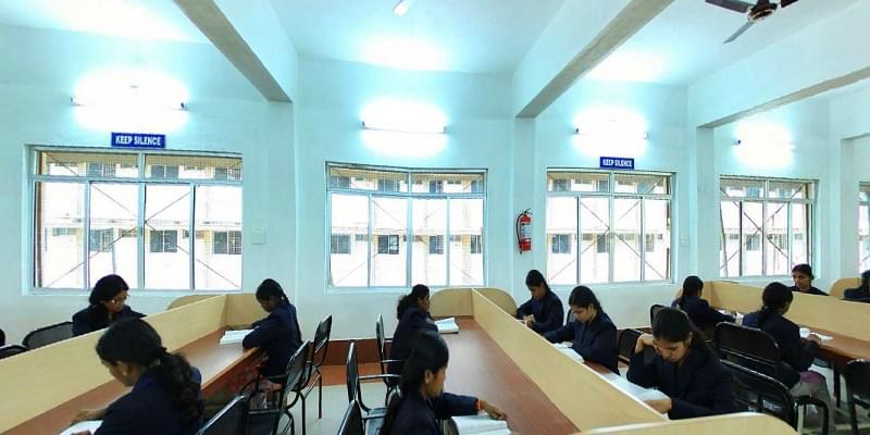 Vivekanandha Institute of Engineering and Technology for Women Tiruchengodu Facility photo 6