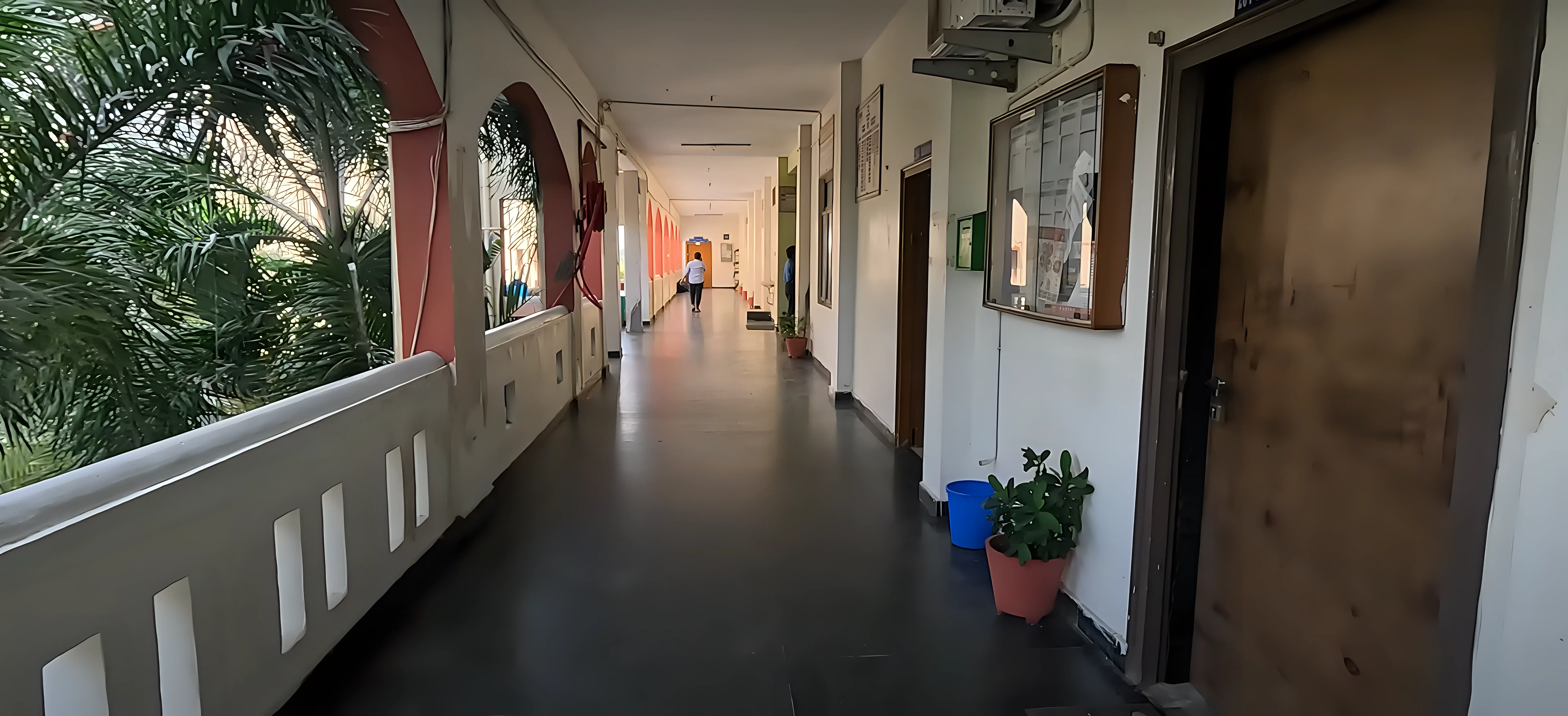 PACE Institute of Technology and Sciences Prakasam Academic Infrastructure photo 5