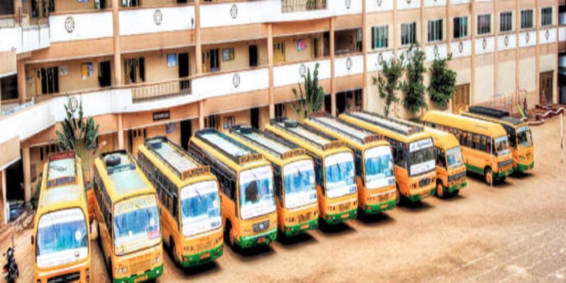 Sri Vijay Vidyalaya College of Nursing Dharmapuri Campus photo 2