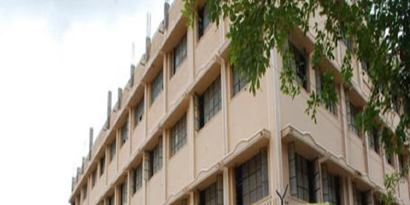 Sri Vijay Vidyalaya College of Nursing Dharmapuri Campus photo 3