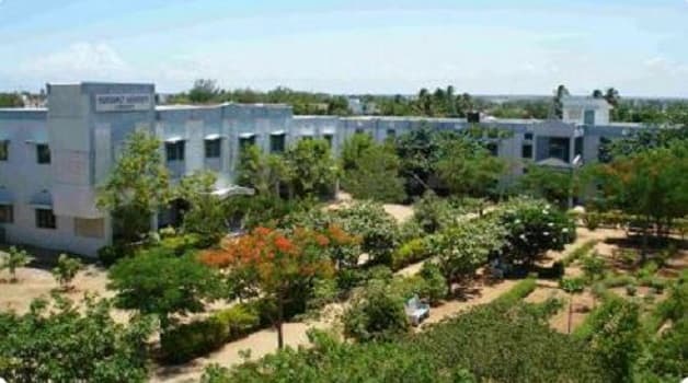 Bishop's College of Nursing Dharapuram Campus photo 3