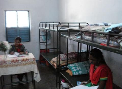 Bishop's College of Nursing Dharapuram hostel photo 1