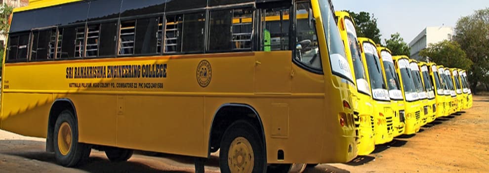 SREC Coimbatore Facility photo 5