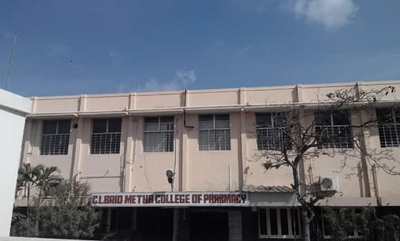 CL Baid Metha College of Pharmacy Chennai Campus photo 1