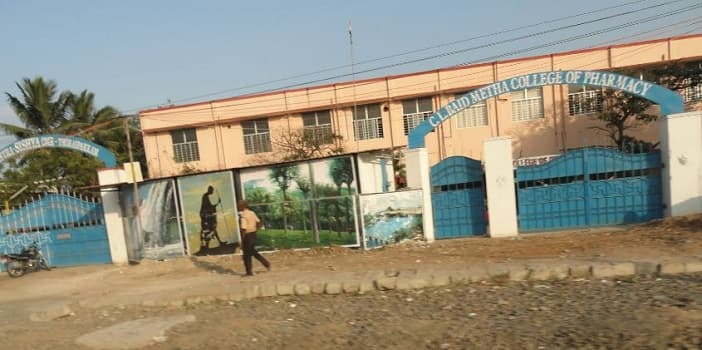 CL Baid Metha College of Pharmacy Chennai Campus photo 2