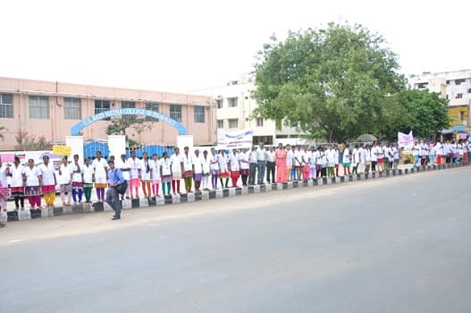 CL Baid Metha College of Pharmacy Chennai Campus photo 5